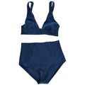 Maillots de bain sur Grenoble : Maillots de bain Dnud Maillot de bain marine