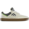 Chaussures de Skate Etnies MARANA MICHELIN WHITE GREY GUM Grenoble