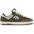 Chaussures de Skate Etnies MARANA MICHELIN BROWN BLUE