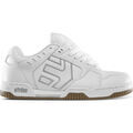 Chaussures de Skate Etnies FAZE WHITE WHITE GUM