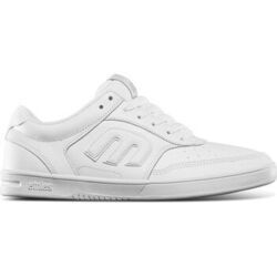 Chaussures de Skate Etnies SERIN (AG) WHITE