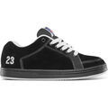 Chaussures de Skate Etnies SAL23 BLACK WHITE