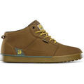 Chaussures de Skate Etnies JEFFERSON MTW X TFTF BROWN GUM GOLD