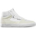 Skate & rollers sur Grenoble : Chaussures de Skate Etnies SCREW VULC MID X SOUR WHITE