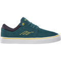 Chaussures de Skate Emerica FTW HOBAN DARK BLUE Grenoble
