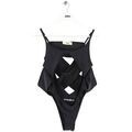 Maillots de bain Gmbh Maillot de bain noir Grenoble