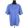 Tee-shirts sur Grenoble : T-shirt Gcds T-shirt en coton bleu