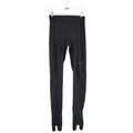 Pantalons sur Grenoble : Pantalon Filling Pieces Legging noir