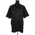 Tee-shirts sur Grenoble : T-shirt Carhartt T-shirt en coton noir