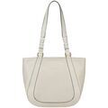 Sacs &agrave; mains sur Grenoble : Sac a main Arthur & Aston Sac port&eacute; &eacute;paule en cuir Arthur et Aston ref 65489 Beige