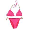 Maillots de bain sur Grenoble : Maillots de bain Versace Maillot de bain rose