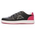 Chaussures enfants sur Grenoble : Baskets basses enfant Kappa Malone Lace