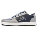 Chaussures enfants sur Grenoble : Baskets basses enfant Kappa Malone Lace