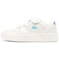 Chaussures enfants sur Grenoble : Baskets basses enfant Kappa Falcon