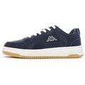 Chaussures enfants sur Grenoble : Baskets basses enfant Kappa Falcon Jr