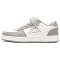 Chaussures enfants sur Grenoble : Baskets basses enfant Kappa Malone