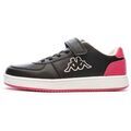 Chaussures enfants sur Grenoble : Baskets basses enfant Kappa Malone