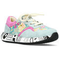 Baskets femme sur Grenoble : Baskets Laura Vita burton 05 souris