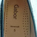 Ballerines Gabor Ballerines Gabor