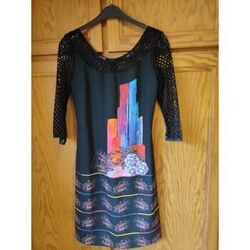 Robe courte Save The Queen Robe save the queen