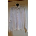 Chemise Ashley Brooke Chemisier blanc Grenoble