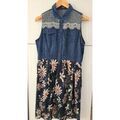 Robes sur Grenoble : Robe courte Desigual Robe desigual aloha