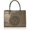 Sac Christian Lacroix Sac Jonc 2 Gris