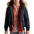 Vestes sur Grenoble : Blouson Superdry Blouson Everest Bomber