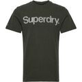 T-shirt Superdry Vintage Classic Grenoble