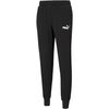 Pantalon Puma Bas de Jogging ESS Logo Pants