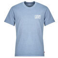 T-shirt Levis SS RELAXED FIT TEE Grenoble