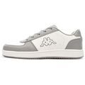 Chaussures enfants sur Grenoble : Baskets basses enfant Kappa Malone Lace