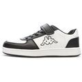 Chaussures enfants sur Grenoble : Baskets basses enfant Kappa Malone