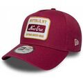 Casquette New-Era Washed patch eframe newera