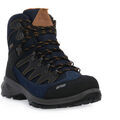 Bottes homme sur Grenoble : Bottes Lytos EBNIT JAB EVO 6