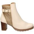 Bottes femme sur Grenoble : Bottines Desiree 100442