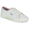 Baskets basses Pepe jeans BRADY BANDAN W
