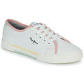 Baskets basses Pepe jeans BRADY BANDAN W