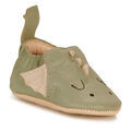 Chaussons enfant Easy Peasy MY BLUMOO DRAGON Vert Grenoble