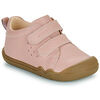 Baskets basses enfant Geox B STEPPIEUP GIRL