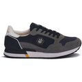 Baskets homme sur Grenoble : Baskets Lumberjack M1480 WILSON