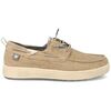 Chaussures bateau Pitas -