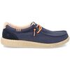 Chaussures bateau Pitas -