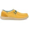 Chaussures bateau Pitas -