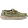 Chaussures bateau Pitas -