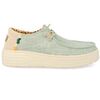 Chaussures bateau Pitas -
