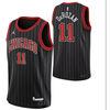 T-shirt Nike MAILLOT JORDAN CHICAGO BULLS DEROZAN 11