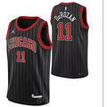 T-shirt Nike MAILLOT JORDAN CHICAGO BULLS DEROZAN 11