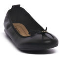 Ballerines Valleverde NERO