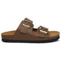 Mules femme sur Grenoble : Mules Frau LONDON MOU